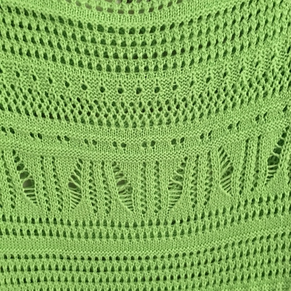 Lucky Brand 🍀 Knit Top - Picture 5 of 5